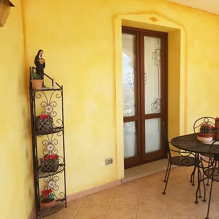 Apartment Anna With Sunny Terrace & Seaview *