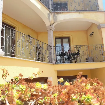 Apartman Anna With Sunny Terrace & Seaview *