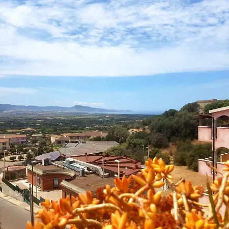 Apartman Anna With Sunny Terrace & Seaview *